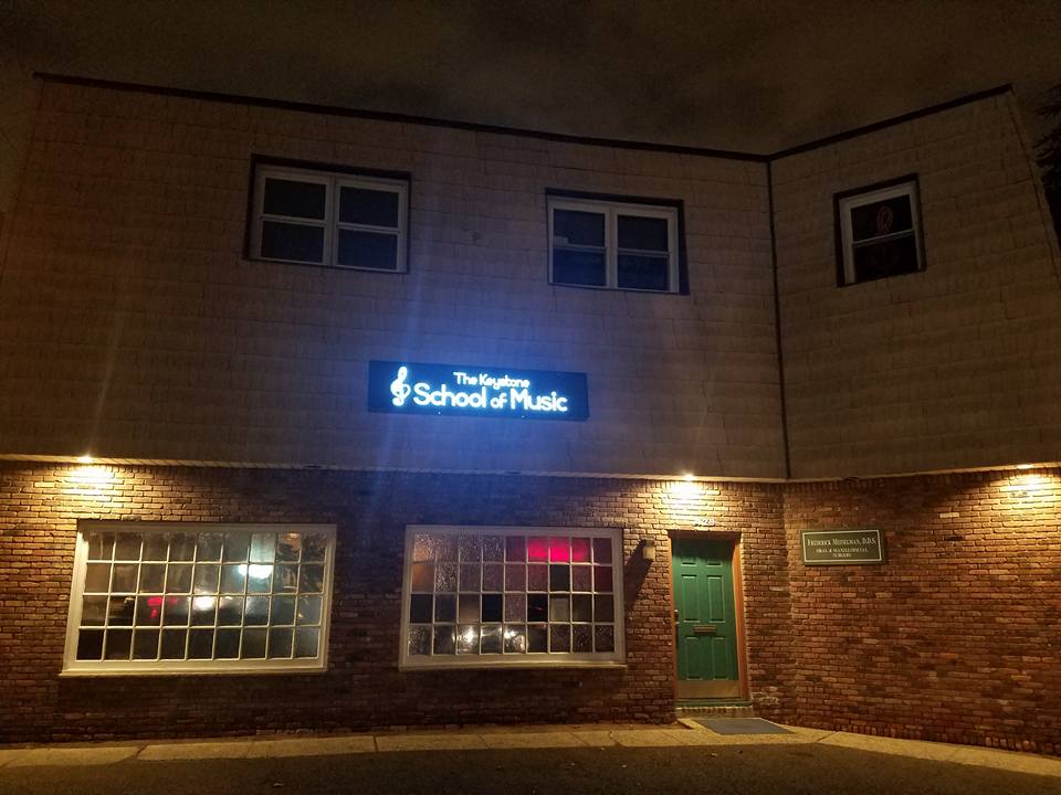 Keystone School of Music | Elizabeth NJ