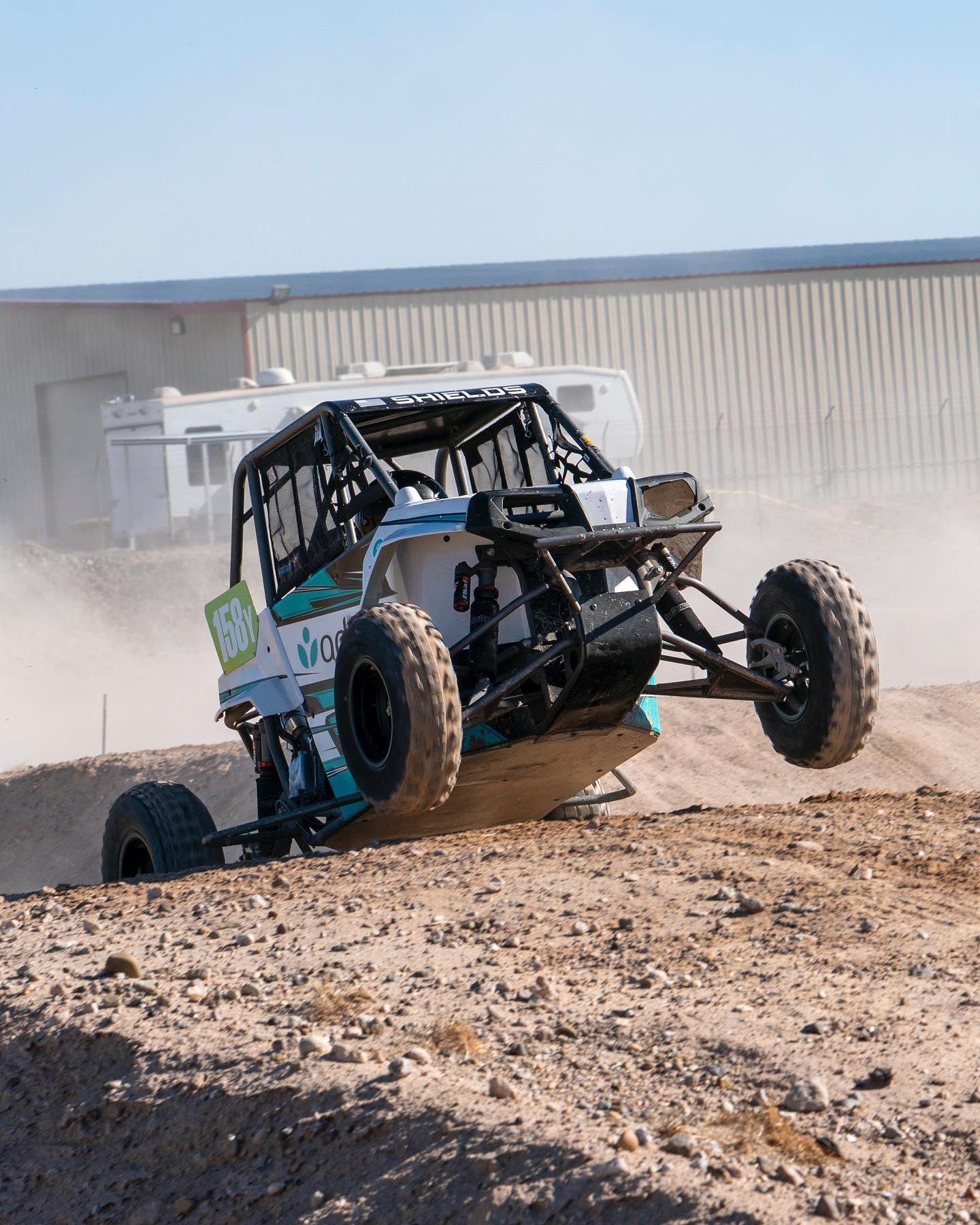 2X Motorsports - Declan Shields sending it over hump day🤘 | Facebook