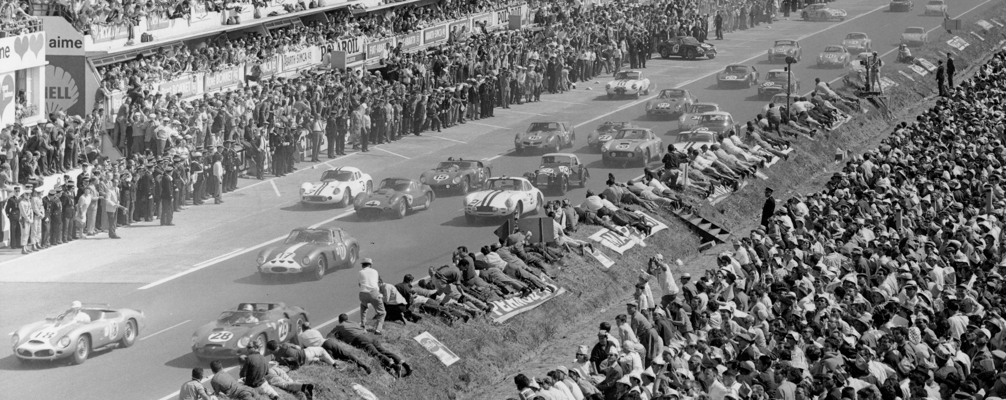 International Motor Racing Research Center | Watkins Glen NY