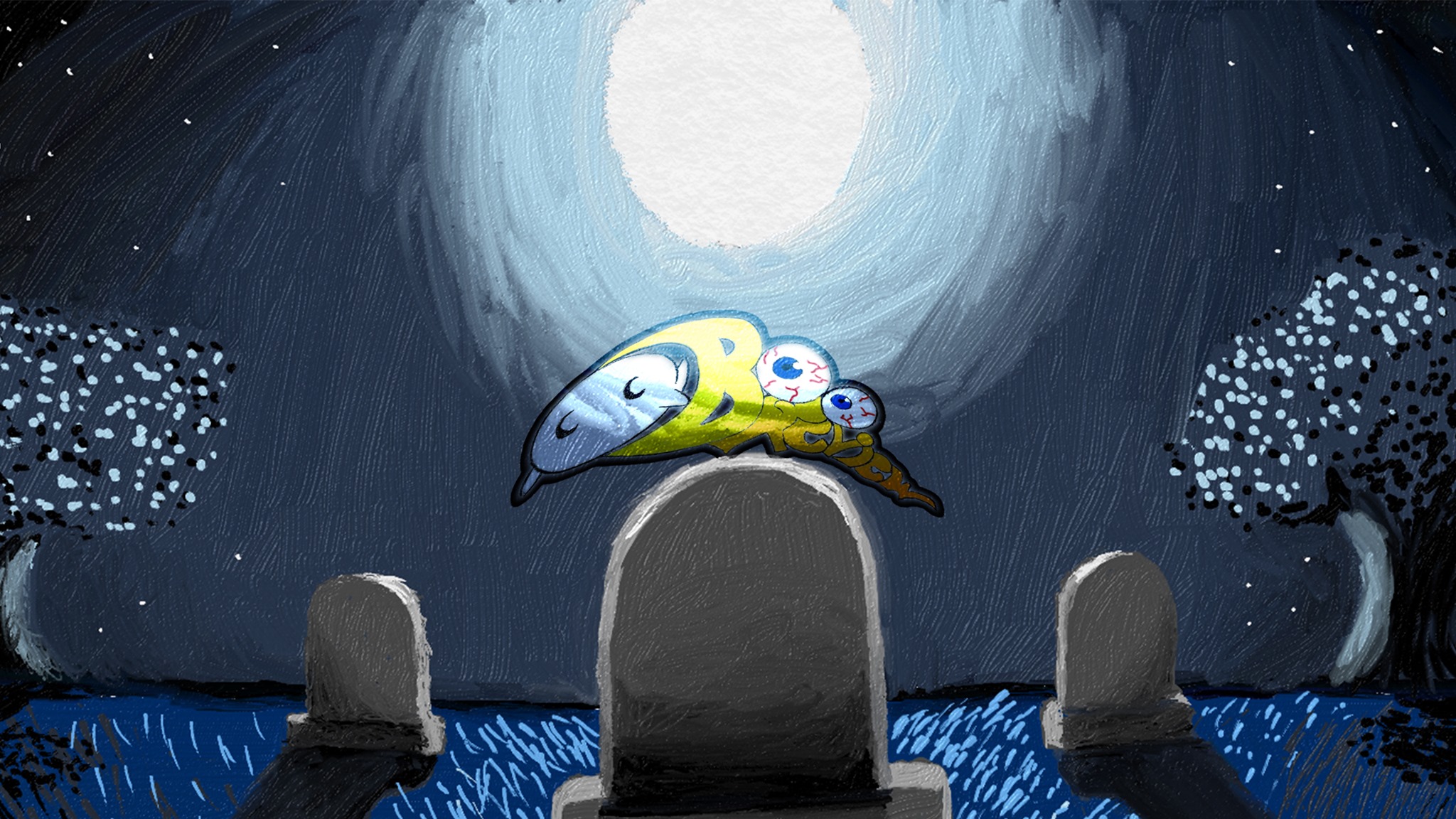 The Boo Review