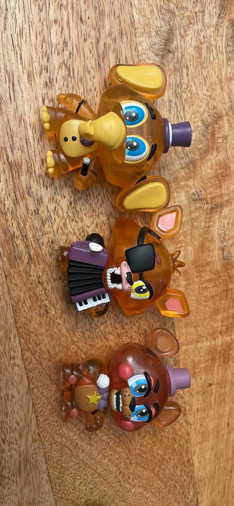 Cableguys Minis Five Nights At Freddy's Chica Handy Ständer