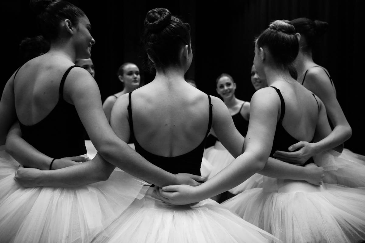 Ballet Arts | Emerson NJ