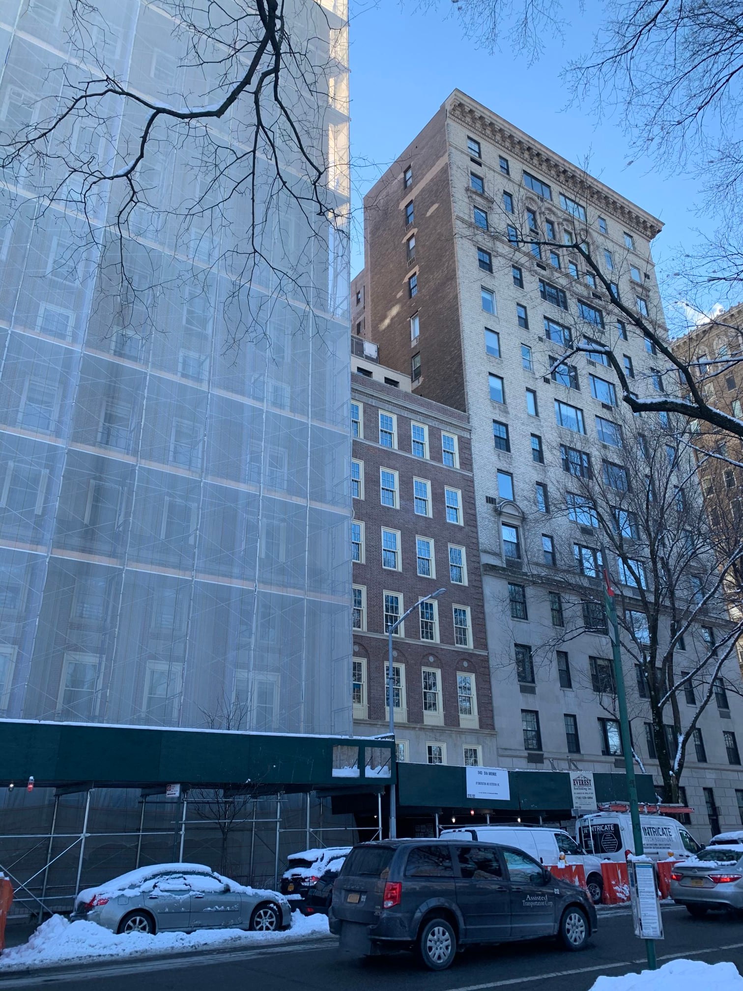 Dominick R. Pilla Associates | Nyack NY
