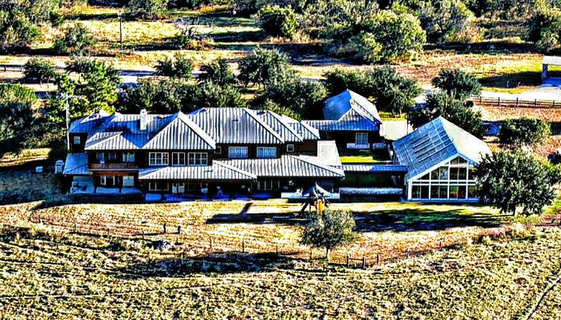 JHA Ranch | George West TX