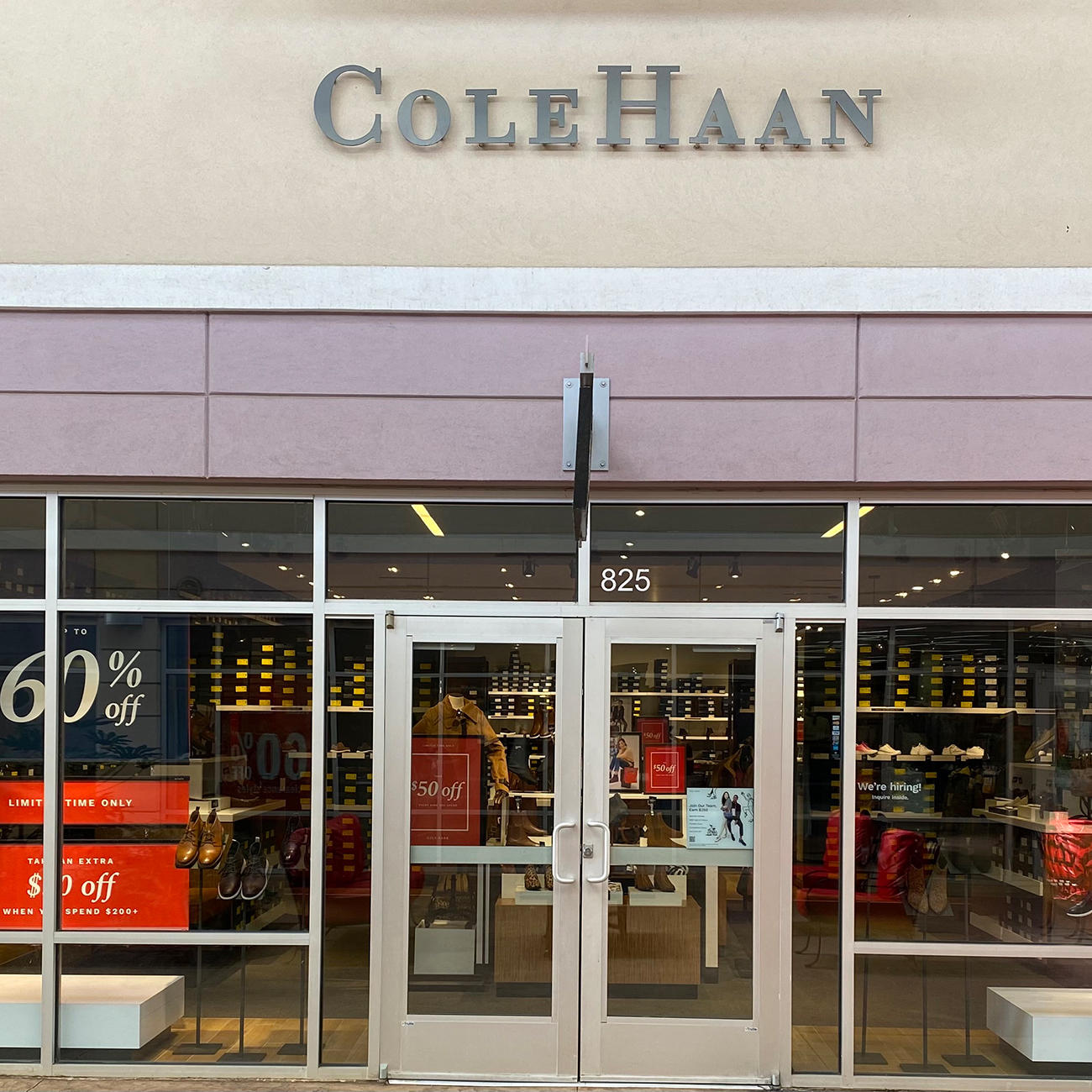 Cole Haan Outlet Woodstock GA