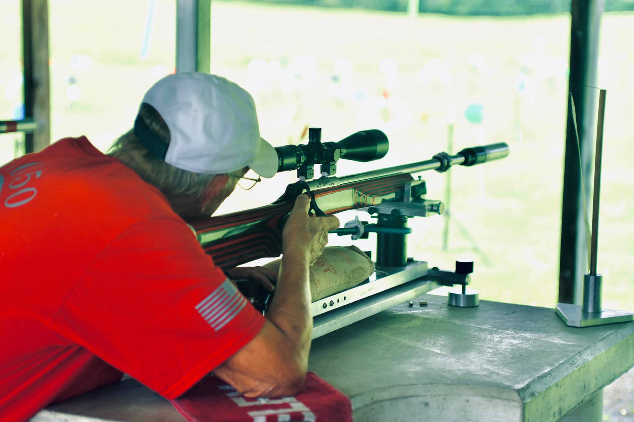 American Rimfire... - American Rimfire Association