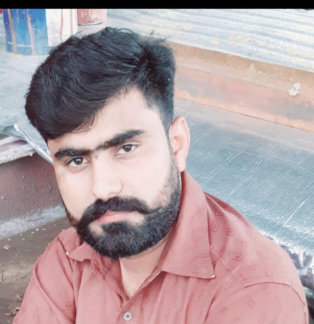 Ali Raza