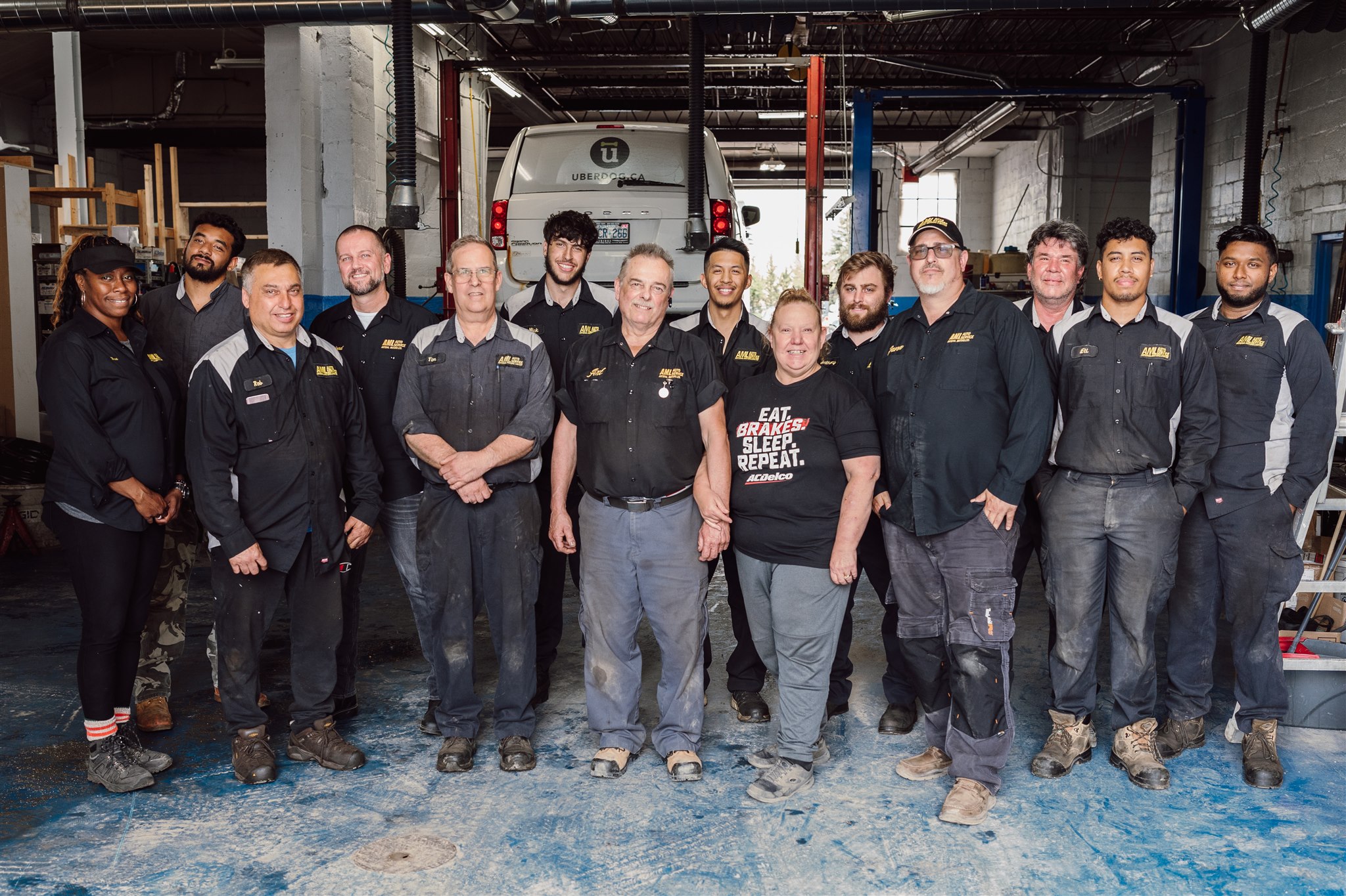 AML Auto Service | Toronto ON