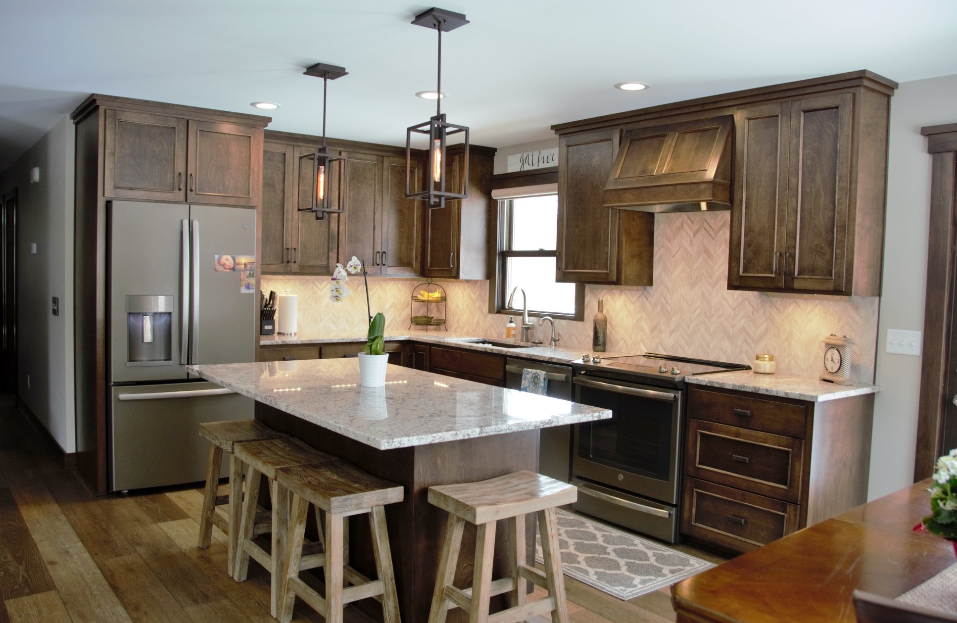 DSL Cabinets LLC | Silver Lake MN