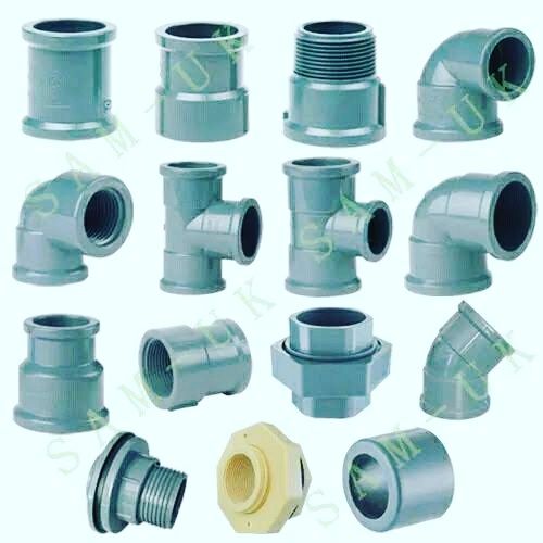SSGB Store - Order for your construction PVC pressure fittings with us ...