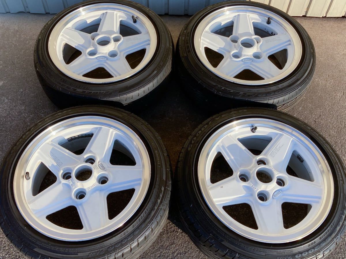 Coming in soon: A set of Fortran Drag 902 wheels. One of the most