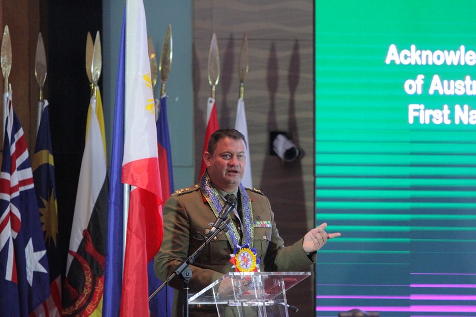 AFP hosts 4th Asean... - Armed Forces of the Philippines | Facebook