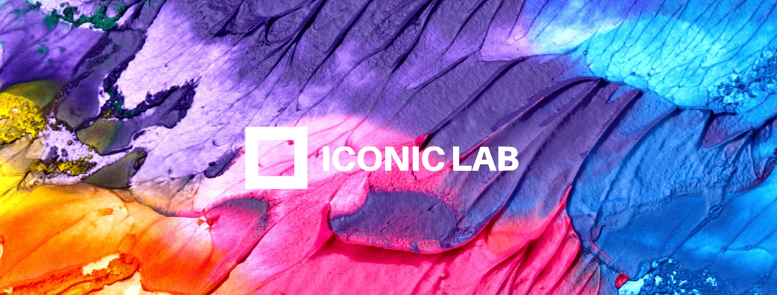 Iconic Lab Official