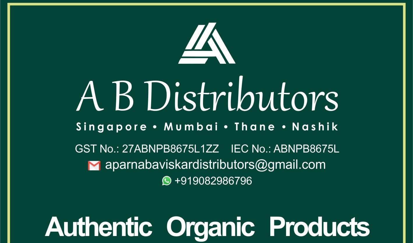 AB Distributors