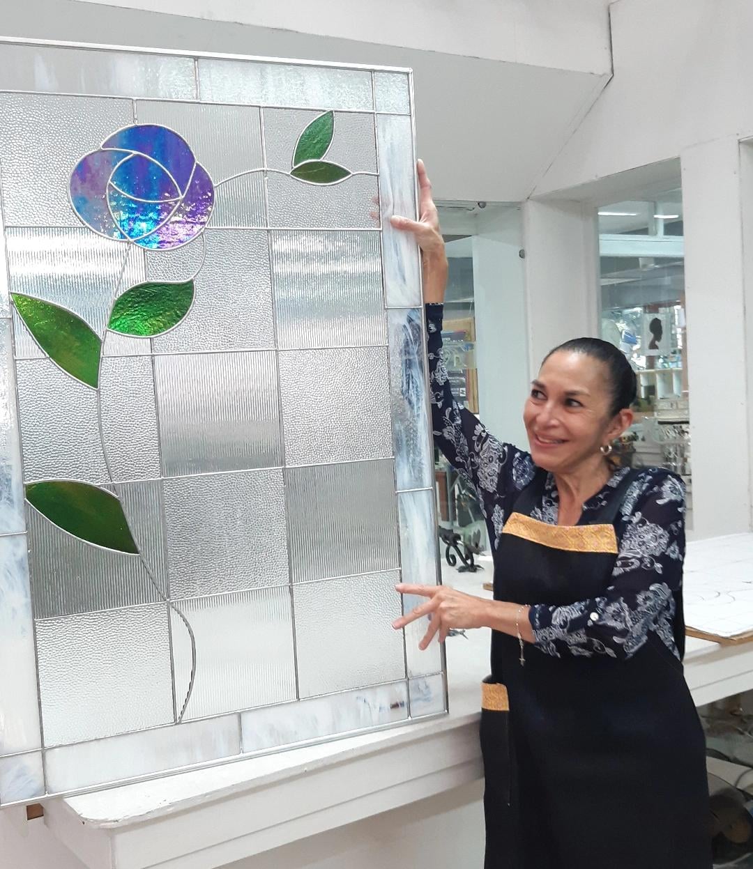 Vitrocolor - 🥰 #Vitrocolor reconoce el detallado y...