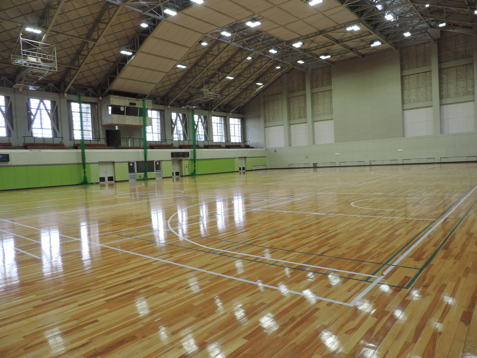 活動歴および当時の関連ビジュアル記録