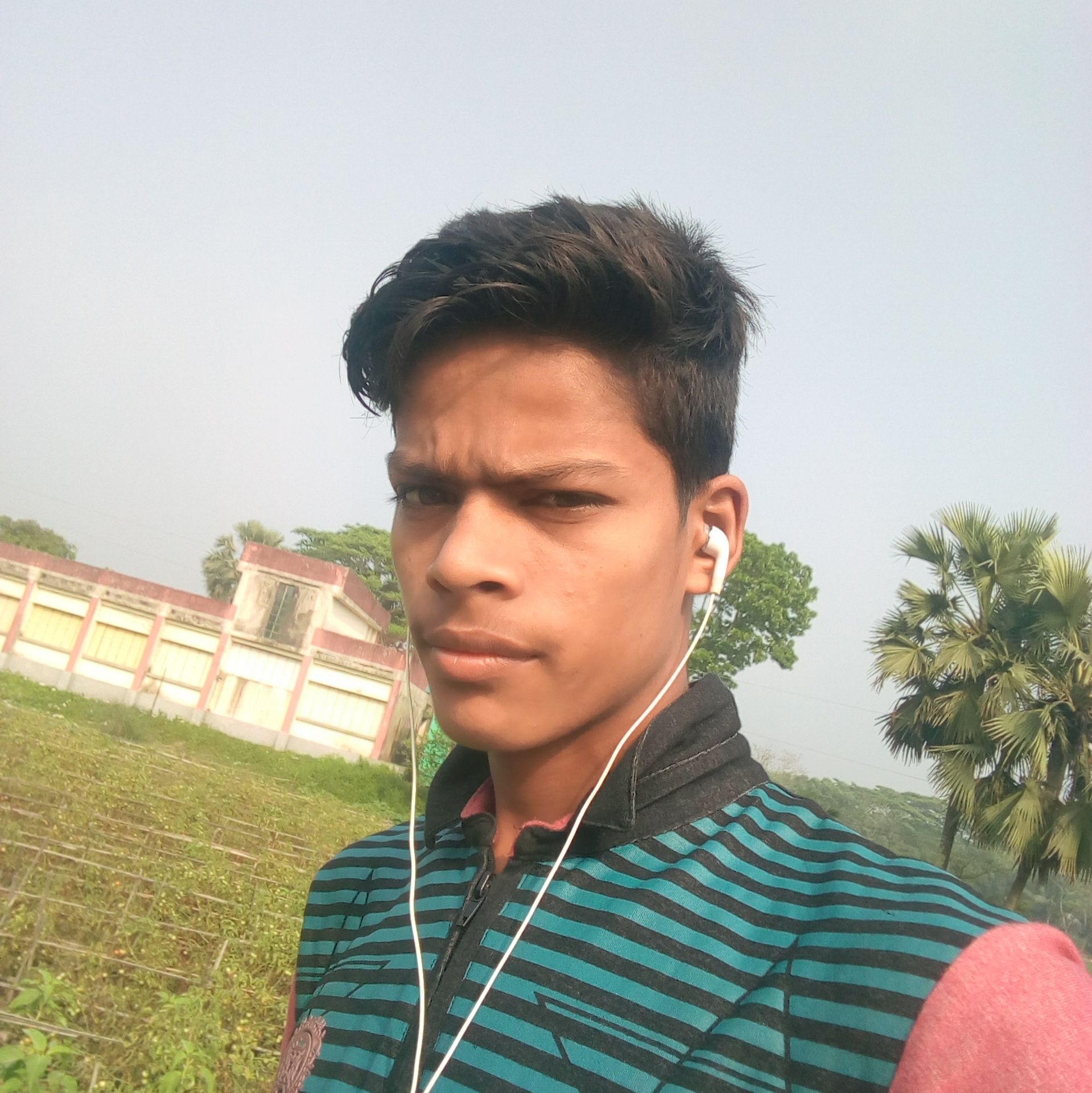 Saiful Islam Rimon