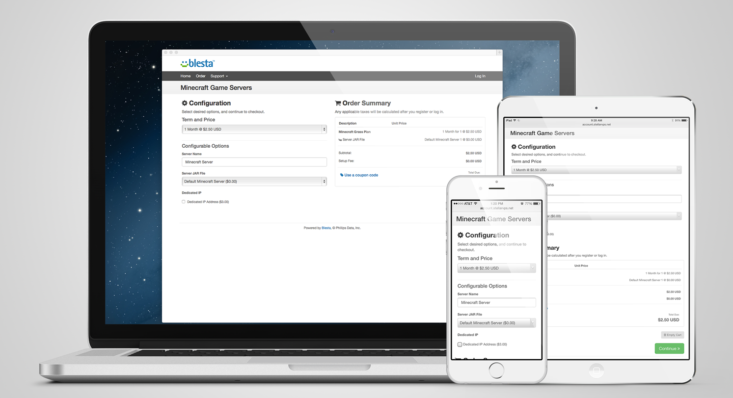WHMCS Services - Finally Out! WS Affiliates Plus 2.0.0 - New Feature ...