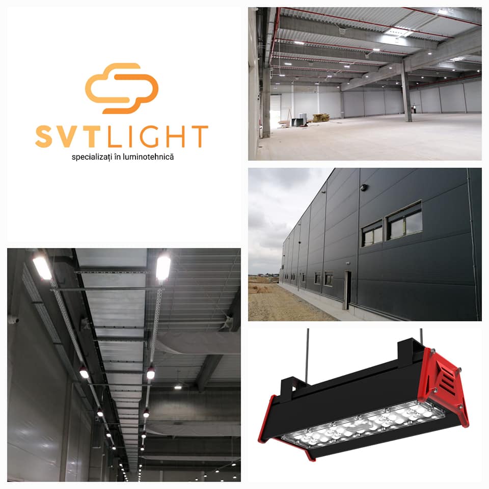 SVTLight | Targu-Mures