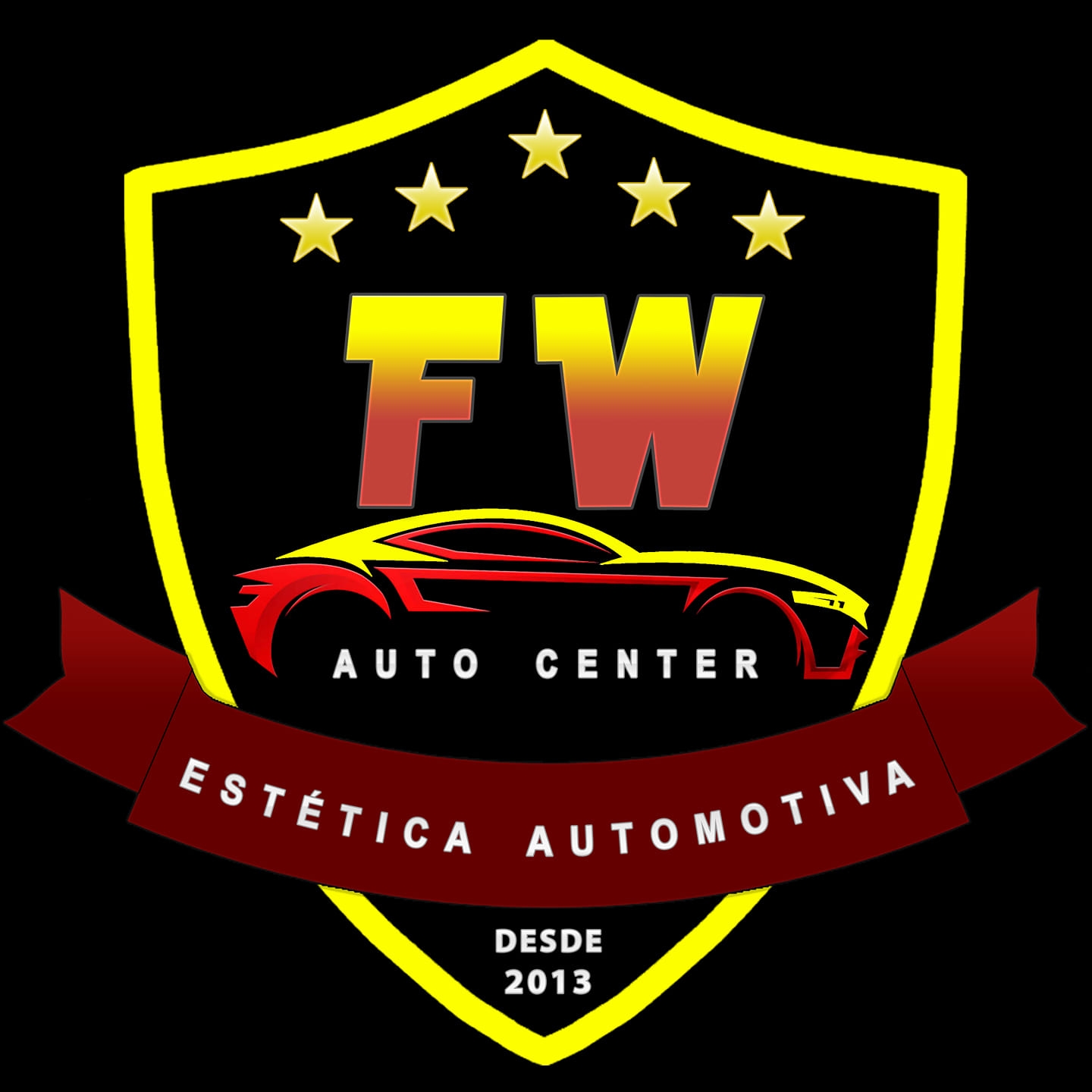 🚘 PROJETO FOX | PADRÃO FW 🚘 Mais um projeto realizado com excelência ...