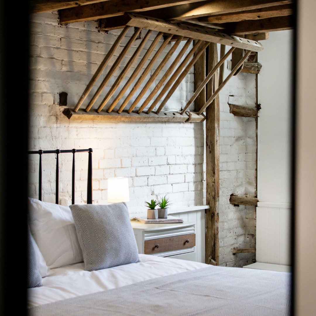 Introducing The Workshop - our latest... - Curious Retreats | Facebook
