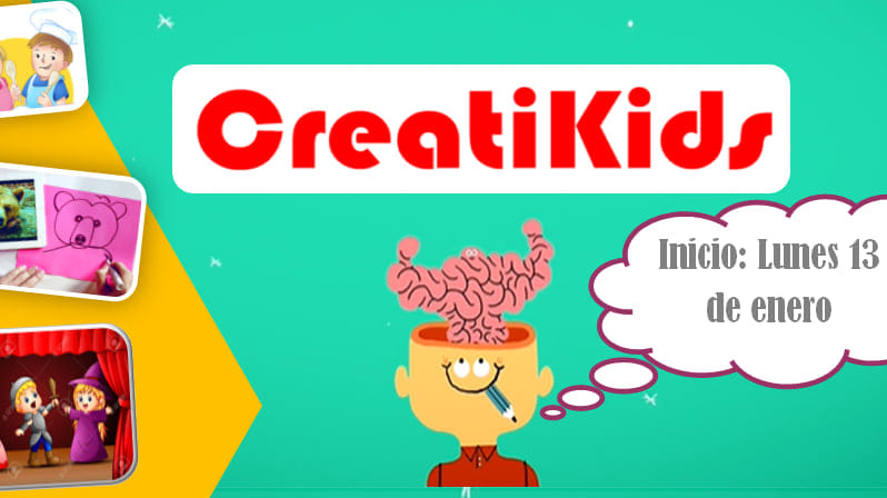 CreatiKids | Lima