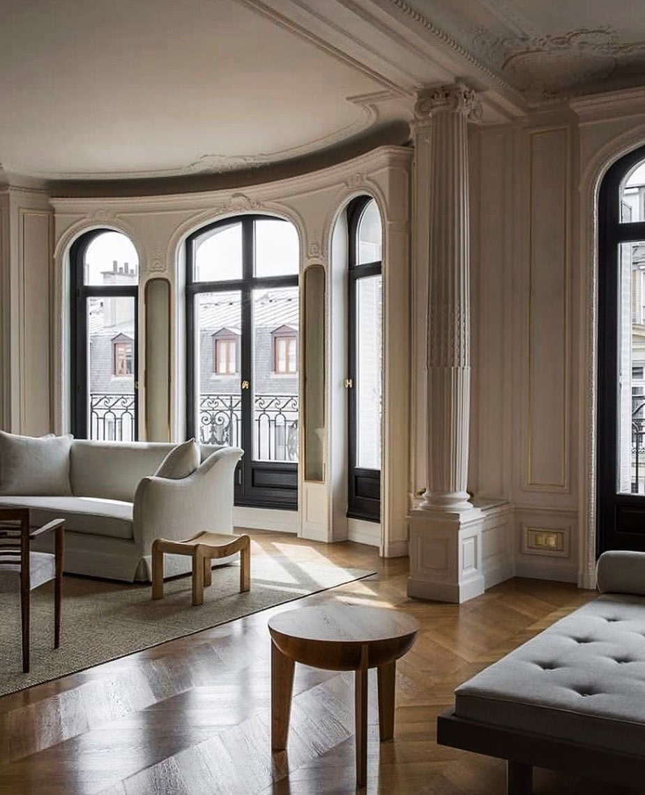 Rosewood Interior Design