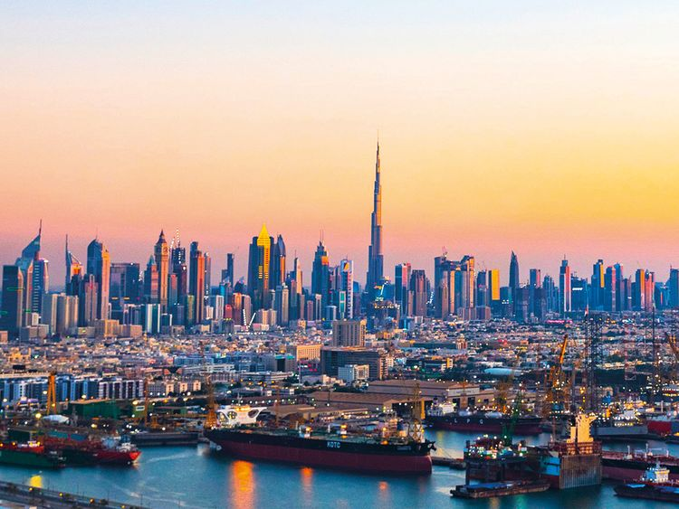 RP International GCC | Manama
