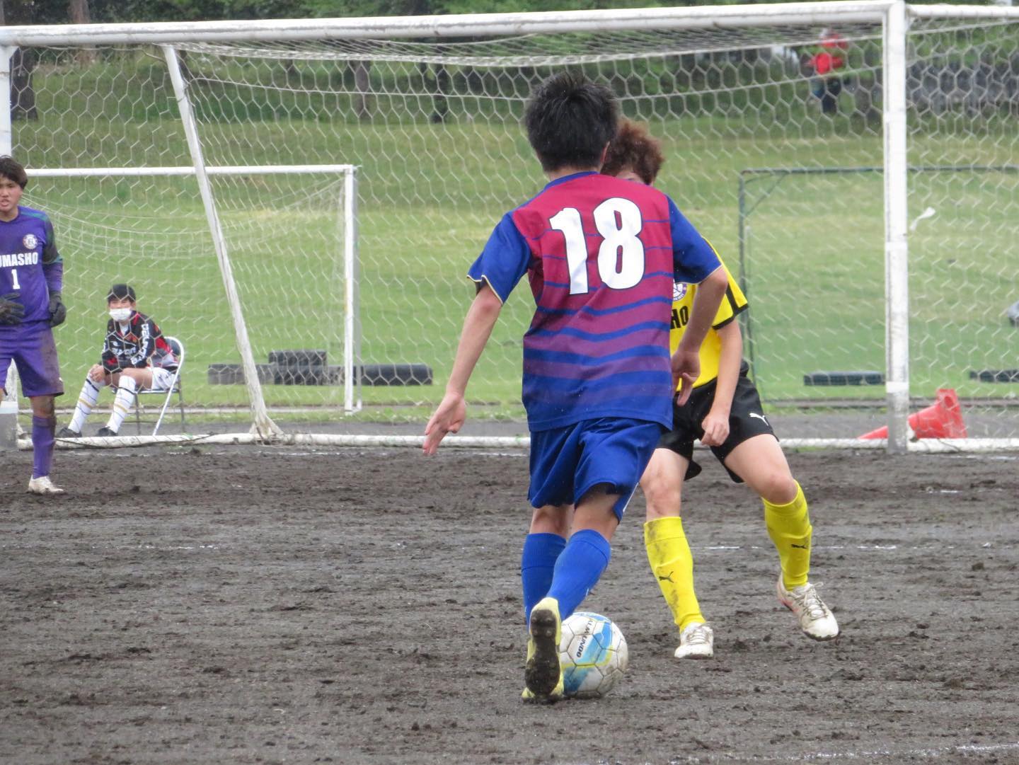 静岡県立富士宮北高等学校サッカー部 Home Facebook