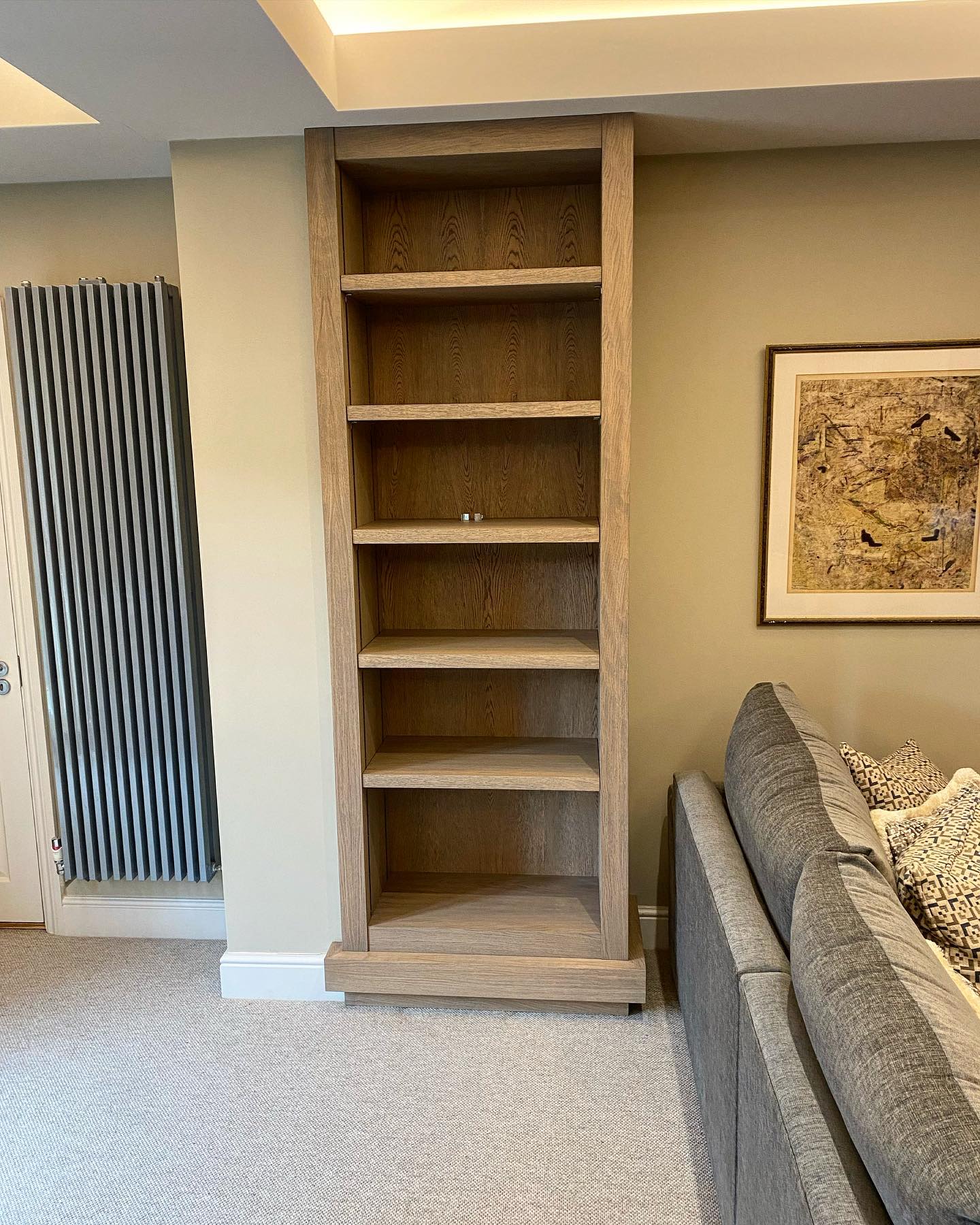 K&D Specialist Interiors