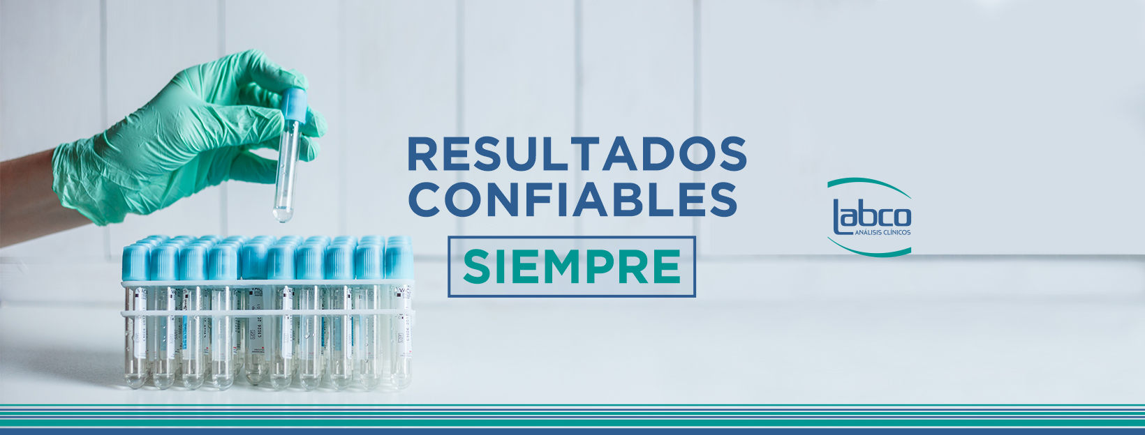 Laboratorio Labco | Los Mochis