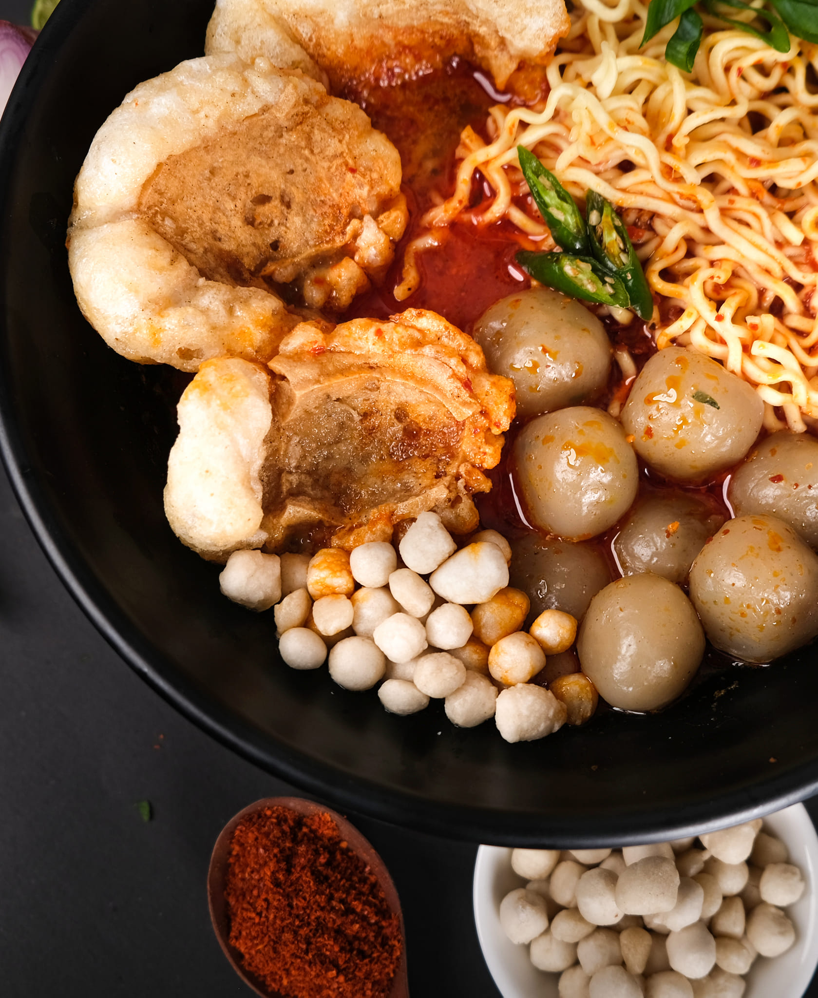 Kedai Bacci Bandung