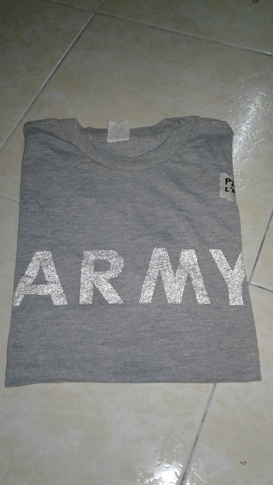 Pji Bundle - 🤗🤗.. ARMY..🤗🤗 ⏩KONDISI=8/10 CUN LGI BOS NYA...