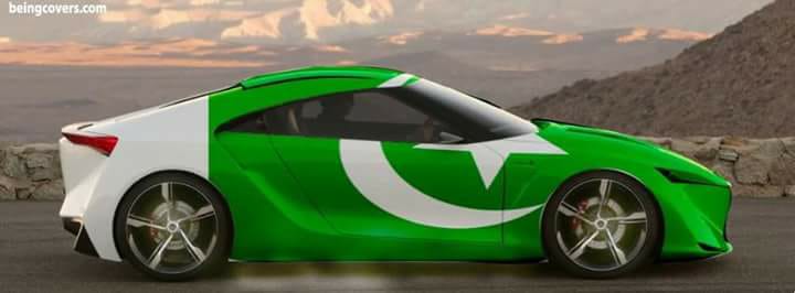 AZAd Motors. | Lahore