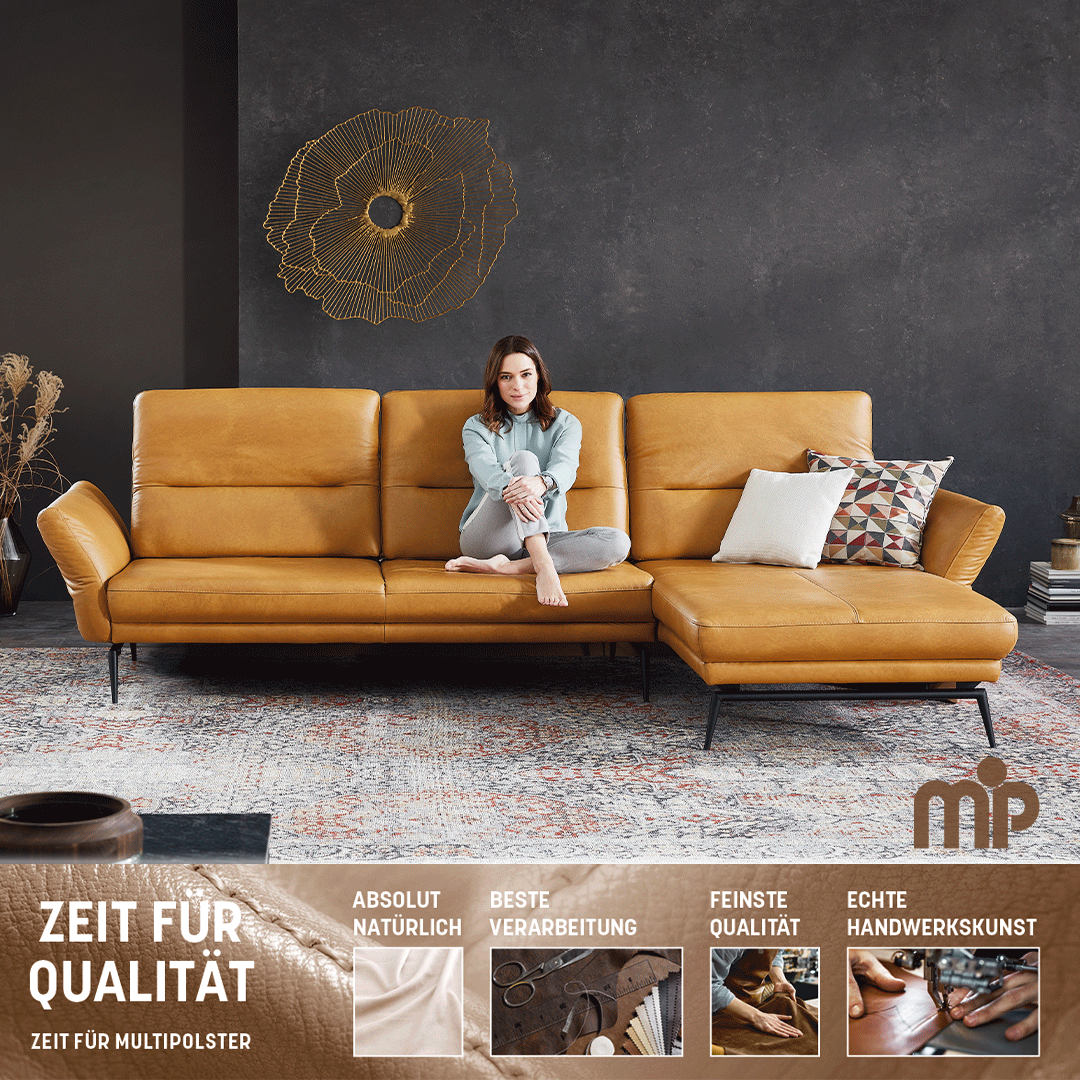 Multipolster