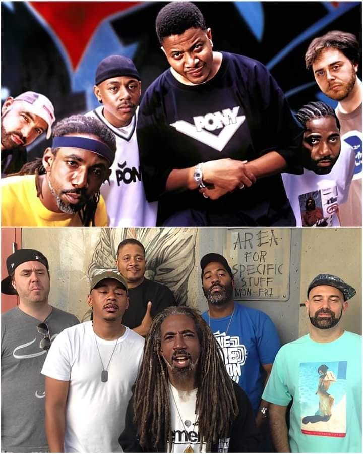 JULIUS BROCKINGTON JURASSIC 5 ネタ KOCO DJ レコード JULIUS