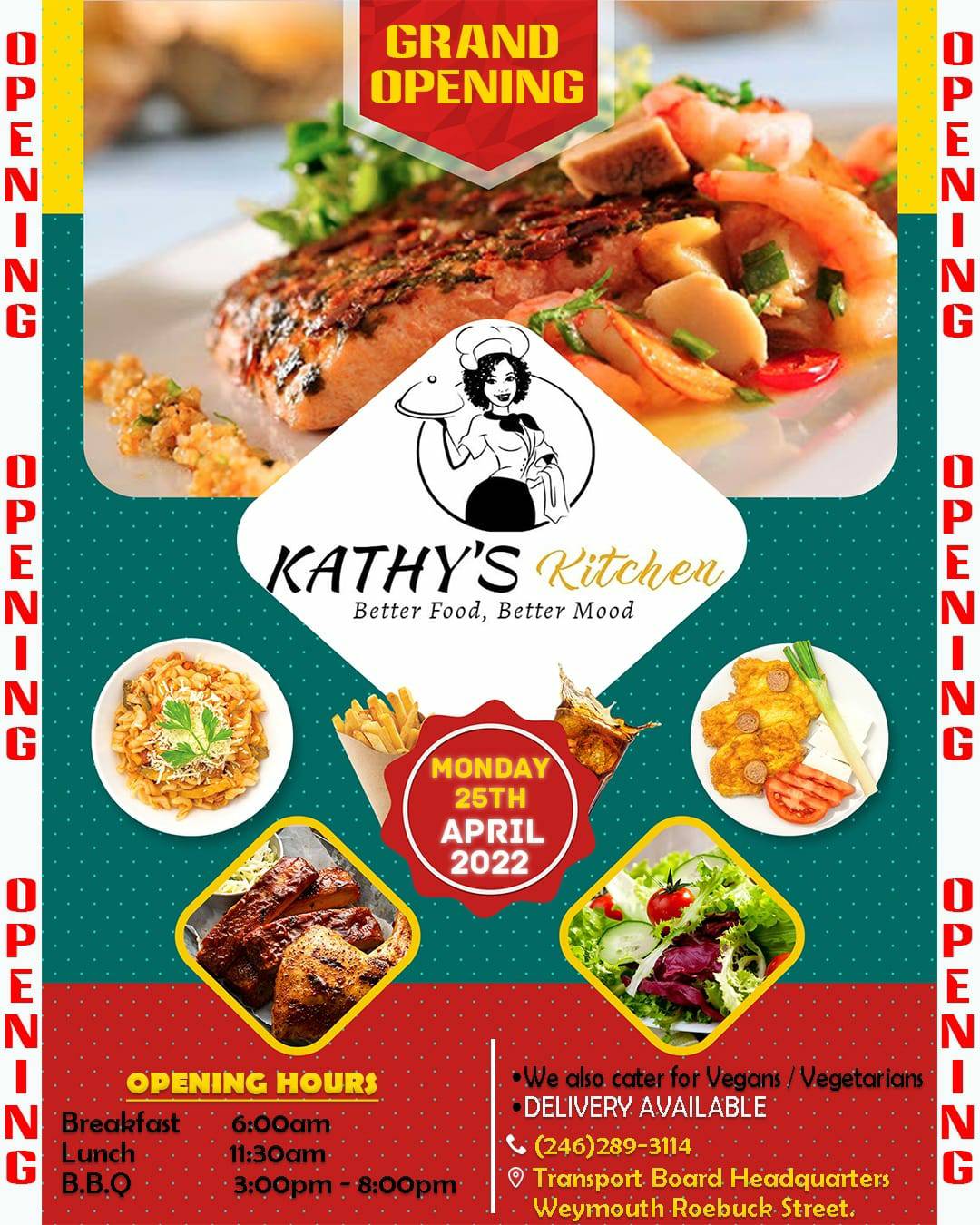 KINGS Graphics