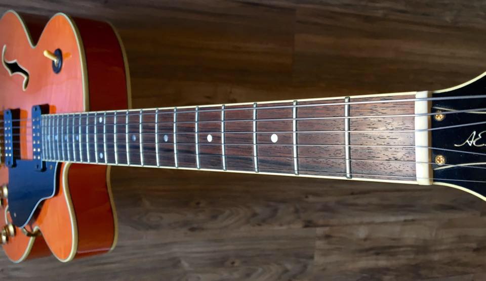 Josh Goering's guitar lessons. | Lakewood WA