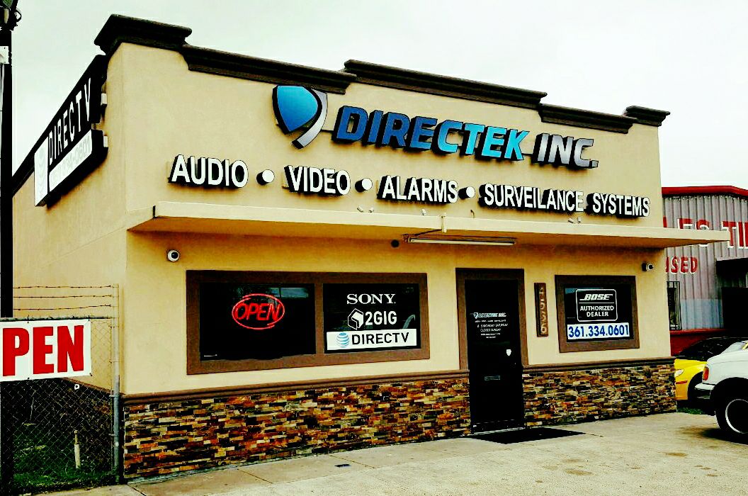 Directek INC. | Corpus Christi TX