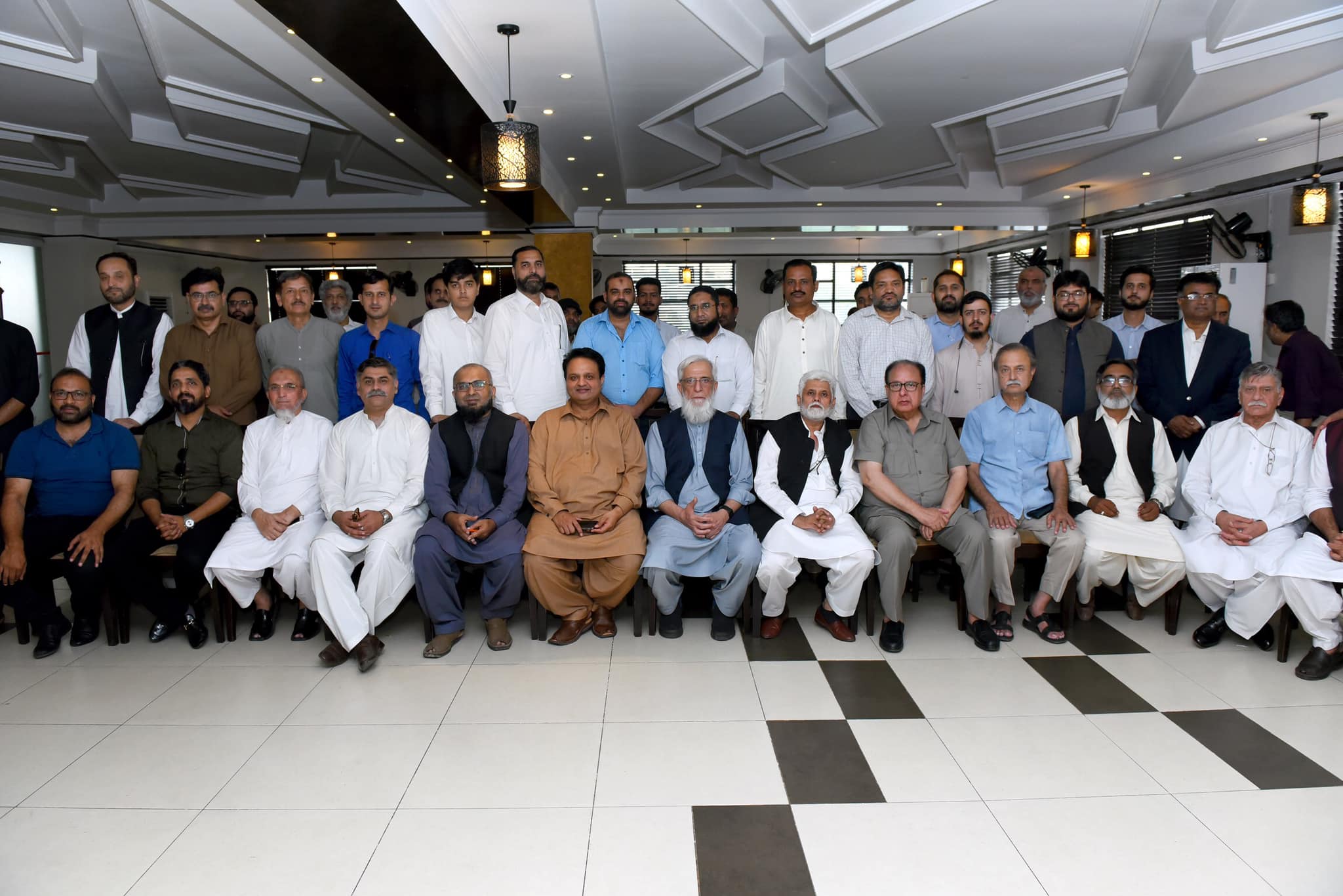 RIDA -Rawalpindi Islamabad Distributors Association