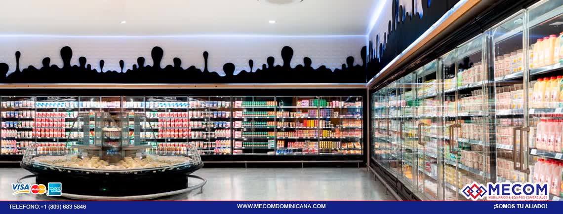 Mecom Dominicana