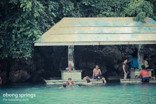 Obong Spring
