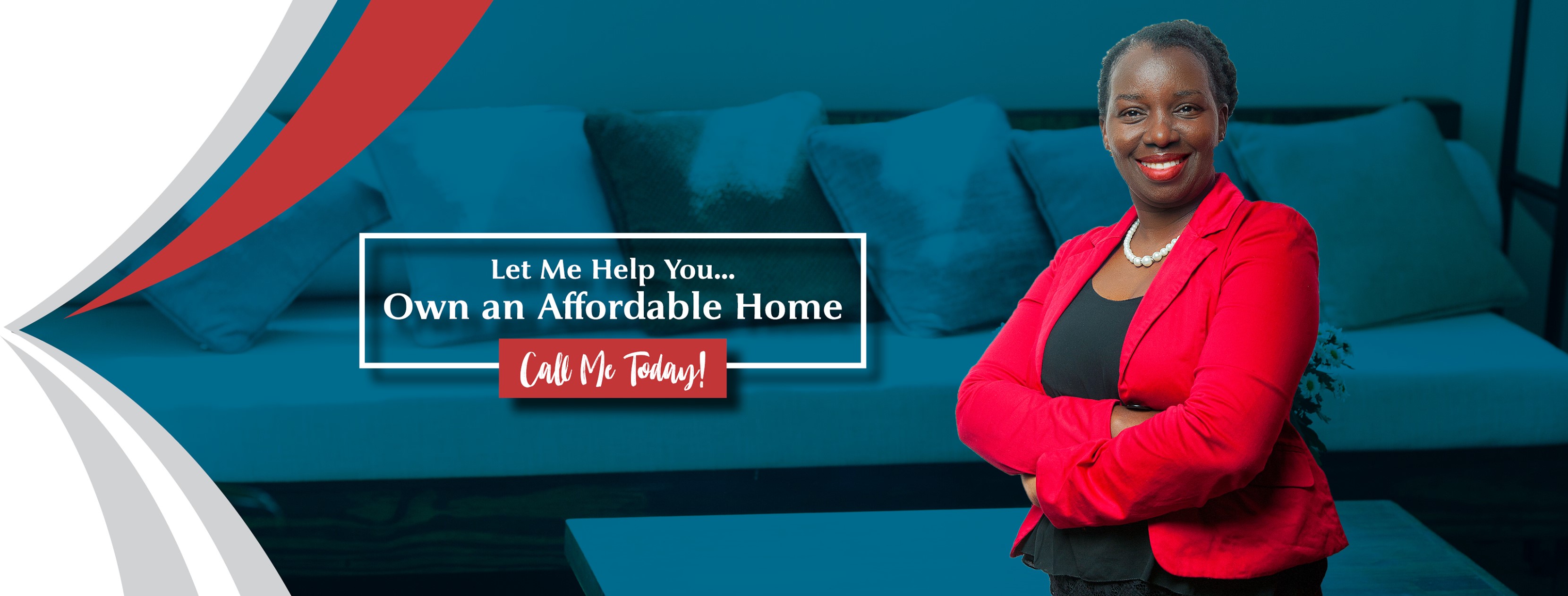 Ruth The Realtor | Westlands
