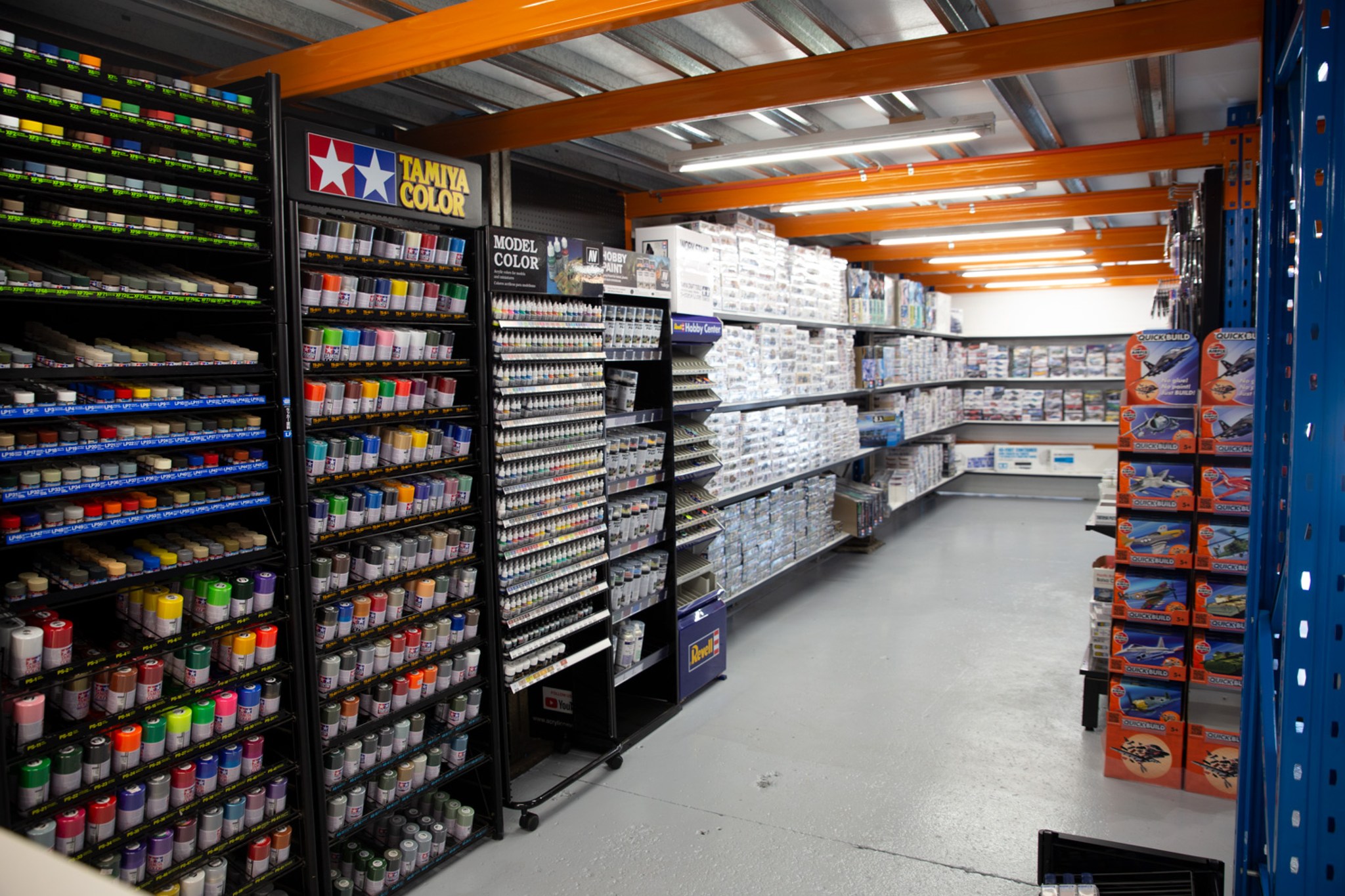 The Finn Group - A highly successful online and in-store R.C. hobby ...