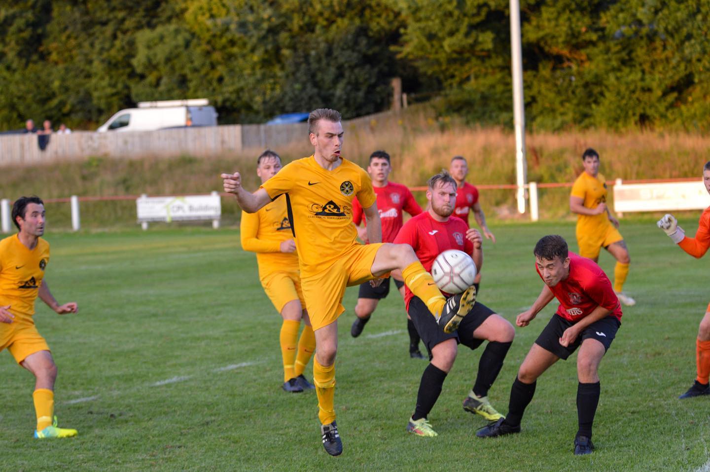 Torpoint AFC - Torpoint AFC added a new photo.