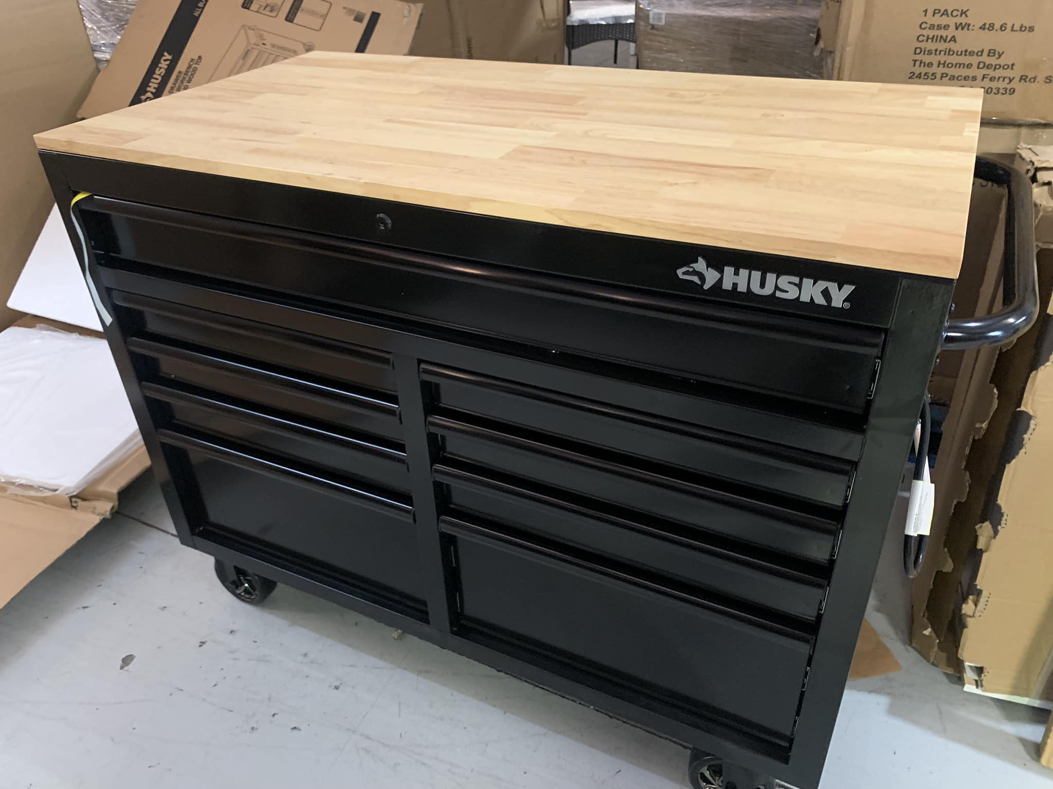 Brand New! Right out of the Box!... - Buy Rite Tools & More