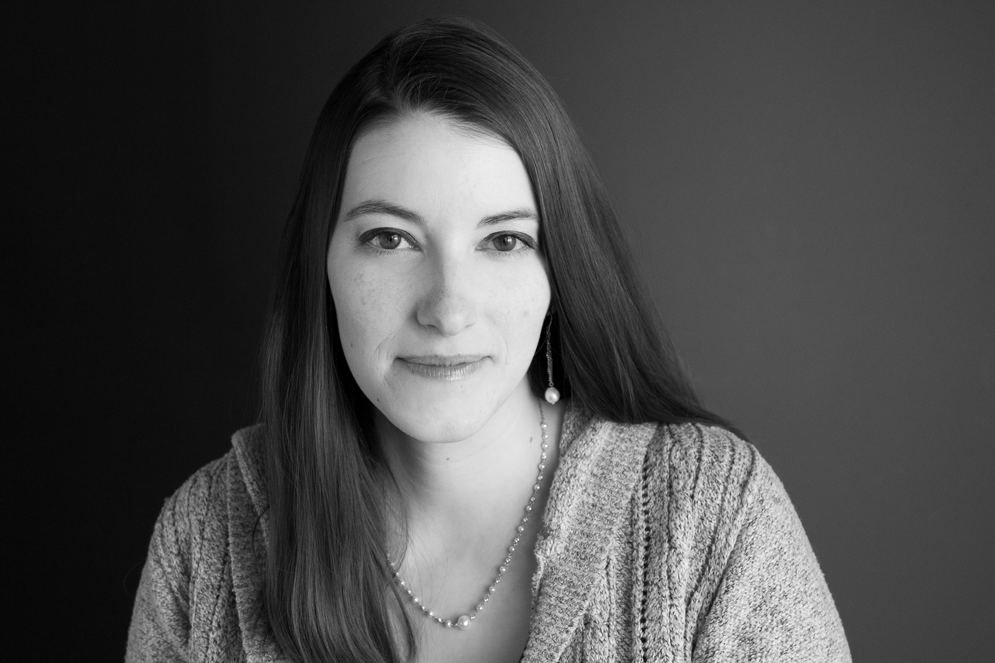 Ashley O'Melia, Author