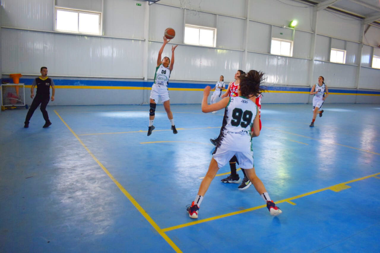 ASF Basket ball | Tunis