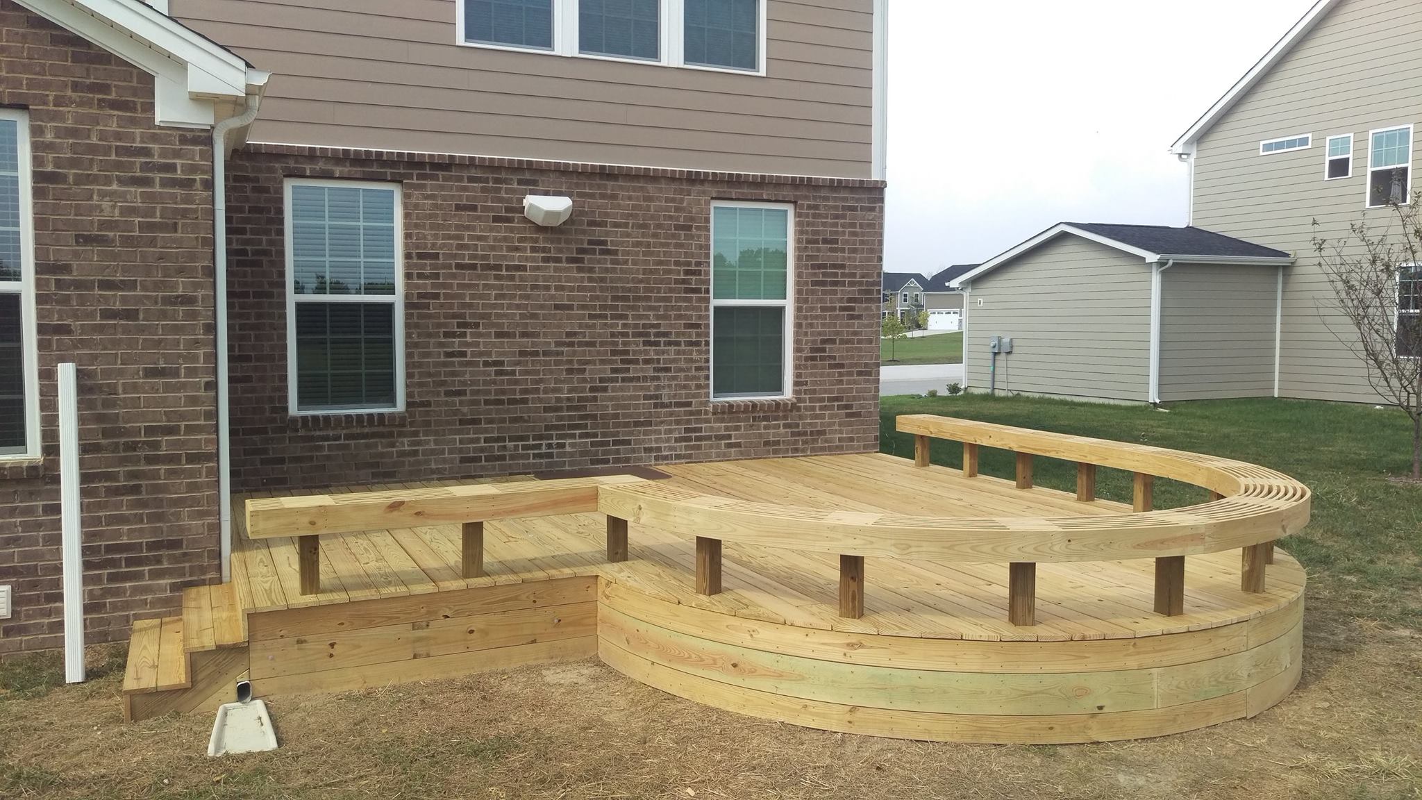 Primetime Construction | Evansville IN