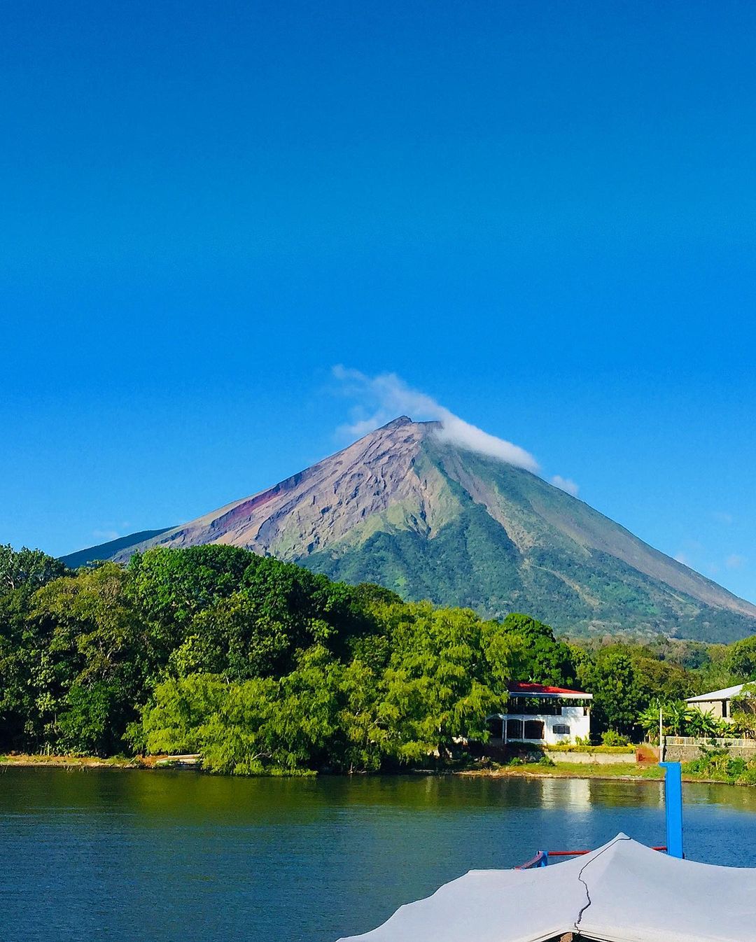 Isla de Ometepe, Rivas, Nicaragua | Moyogalpa